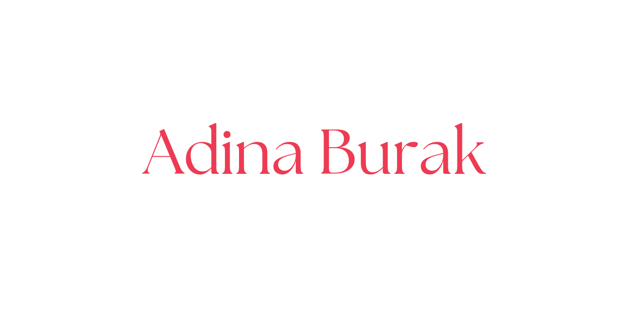 Adina Burak